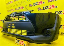 Бампер TOYOTA SIENTA 2015 5211952890C0 NHP170G 1NZFXE, передний