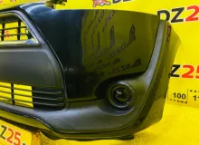 Бампер TOYOTA SIENTA 2015 5211952890C0 NHP170G 1NZFXE, передний