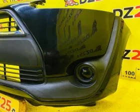 Бампер Toyota