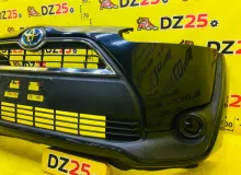 Бампер TOYOTA SIENTA 2015 5211952890C0 NHP170G 1NZFXE, передний