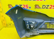 Бампер HONDA FIT 2015 71101T5A000ZJ GP5 LEB, передний