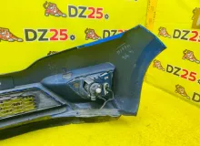 Бампер HONDA FIT 2015 71101T5A000ZJ GP5 LEB, передний