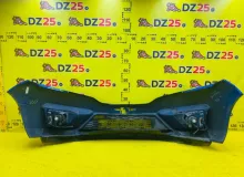 Бампер HONDA FIT 2015 71101T5A000ZJ GP5 LEB, передний