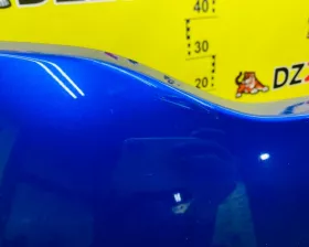 Бампер Honda