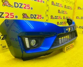 Бампер Honda