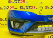 Бампер HONDA FIT 2015 71101T5A000ZJ GP5 LEB, передний