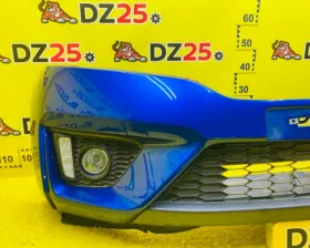Бампер Honda