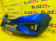 Бампер HONDA FIT 2015 71101T5A000ZJ GP5 LEB, передний