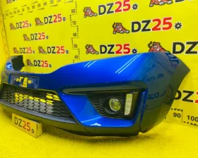Бампер Honda