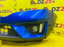 Бампер HONDA FIT 2015 71101T5A000ZJ GP5 LEB, передний