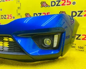 Бампер Honda