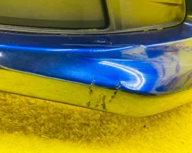Бампер Honda
