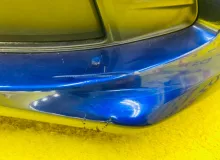 Бампер HONDA FREED+ 2017 71100TDK0000 GB7 LEB, передний