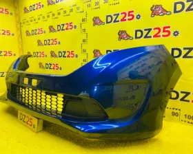 Бампер Honda