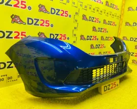 Бампер Honda