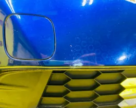 Бампер Honda