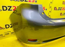 Бампер LEXUS CT200H 2012|Цвет 1H9 5215976030B1 ZWA10 2ZRFXE, задний
