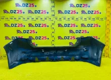 Бампер LEXUS CT200H 2012|Цвет 1H9 5215976030B1 ZWA10 2ZRFXE, задний