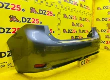 Бампер LEXUS CT200H 2012|Цвет 1H9 5215976030B1 ZWA10 2ZRFXE, задний
