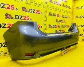Бампер Toyota