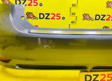 Бампер LEXUS CT200H 2012|Цвет 1H9 5215976030B1 ZWA10 2ZRFXE, задний