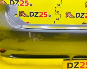 Бампер Toyota