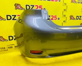Бампер Toyota