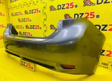 Бампер LEXUS CT200H 2012|Цвет 1H9 5215976030B1 ZWA10 2ZRFXE, задний