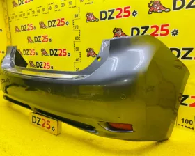 Бампер Toyota