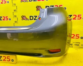 Бампер Toyota