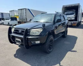 Защитная дуга Toyota