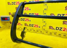 Защитная дуга TOYOTA HILUX SURF 2004 VZN215W 5VZFE, передняя