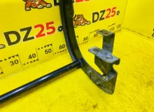 Защитная дуга TOYOTA HILUX SURF 2004 VZN215W 5VZFE, передняя