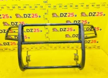 Защитная дуга TOYOTA HILUX SURF 2004 VZN215W 5VZFE, передняя