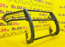 Защитная дуга TOYOTA HILUX SURF 2004 VZN215W 5VZFE, передняя
