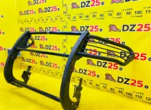 Защитная дуга TOYOTA HILUX SURF 2004 VZN215W 5VZFE, передняя