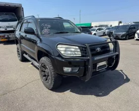 Защитная дуга Toyota