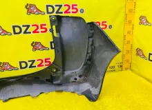 Бампер TOYOTA SIENTA 2015 5215952770C0 NHP170G 1NZFXE, задний