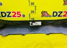 Бампер TOYOTA SIENTA 2015 5215952770C0 NHP170G 1NZFXE, задний