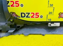 Бампер TOYOTA SIENTA 2015 5215952770C0 NHP170G 1NZFXE, задний
