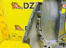 Бампер TOYOTA SIENTA 2015 5215952770C0 NHP170G 1NZFXE, задний