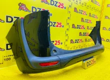 Бампер TOYOTA SIENTA 2015 5215952770C0 NHP170G 1NZFXE, задний