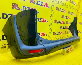 Бампер Toyota