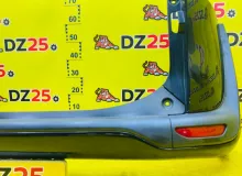 Бампер TOYOTA SIENTA 2015 5215952770C0 NHP170G 1NZFXE, задний
