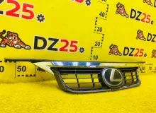 Решетка радиатора LEXUS CT200H 2011 5311176900 ZWA10 2ZRFXE, передняя