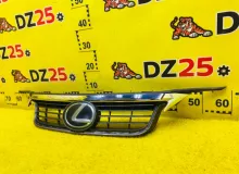 Решетка радиатора LEXUS CT200H 2011 5311176900 ZWA10 2ZRFXE, передняя