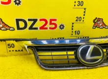 Решетка радиатора LEXUS CT200H 2011 5311176900 ZWA10 2ZRFXE, передняя