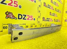 Жесткость бампера LEXUS CT200H 2011 5217176010 ZWA10 2ZRFXE, задний