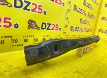 Жесткость бампера Mercedes-Benz E-CLASS 2011 A2126100714 WDD212 OM642DE30LA, задний