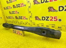 Жесткость бампера Mercedes-Benz E-CLASS 2011 A2126100714 WDD212 OM642DE30LA, задний